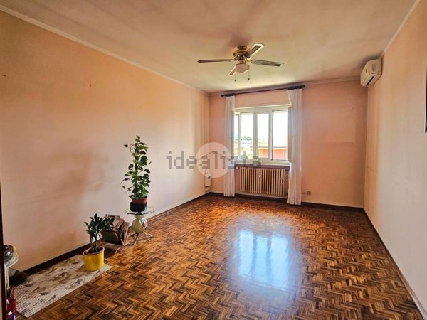 appartamento in vendita a Candelo