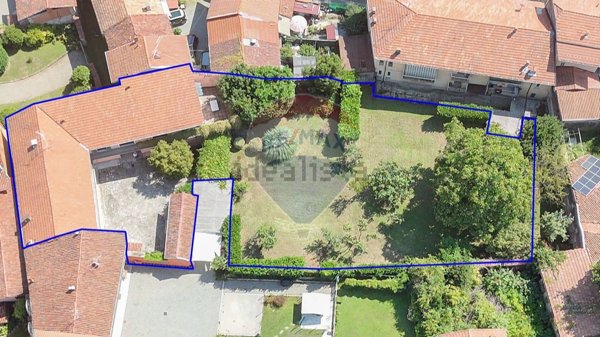 casa semindipendente in vendita a Candelo