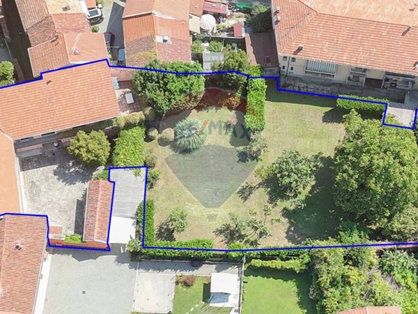 casa semindipendente in vendita a Candelo