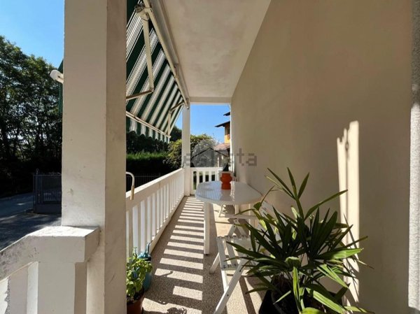 casa indipendente in vendita a Candelo