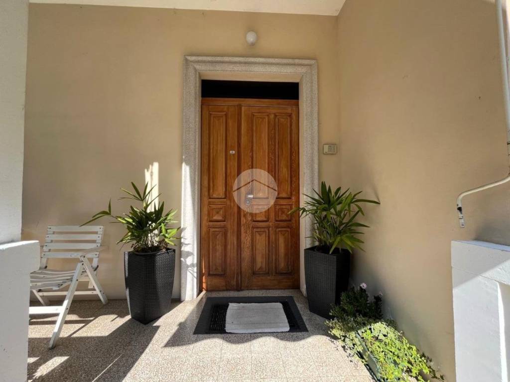 casa indipendente in vendita a Candelo