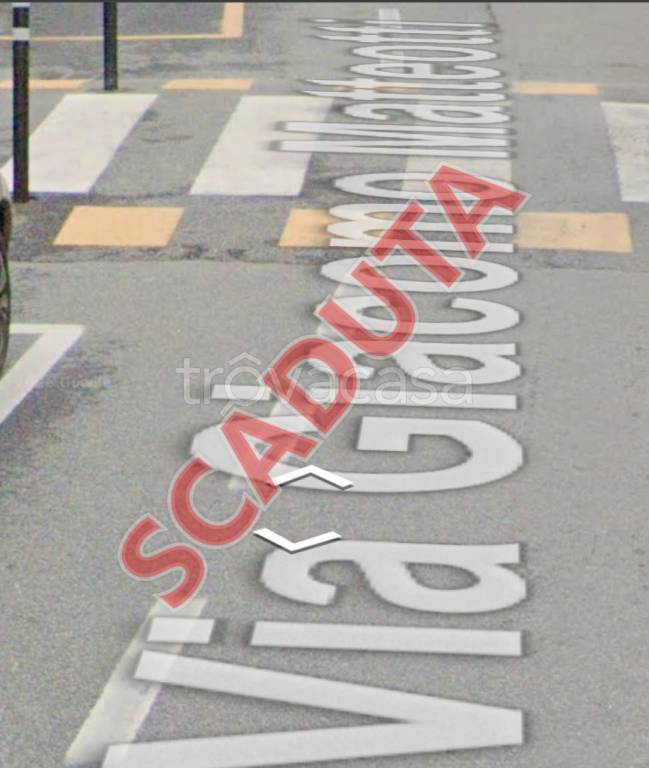 appartamento in vendita a Candelo