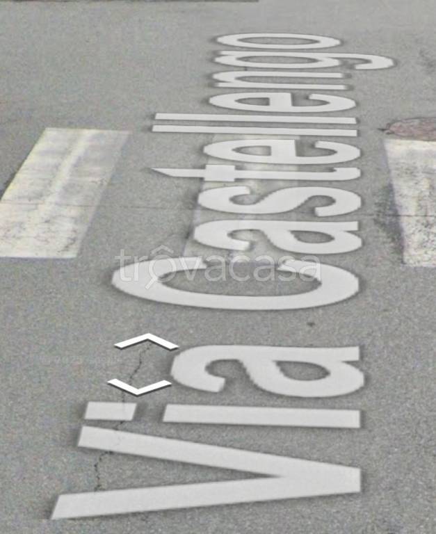 appartamento in vendita a Candelo