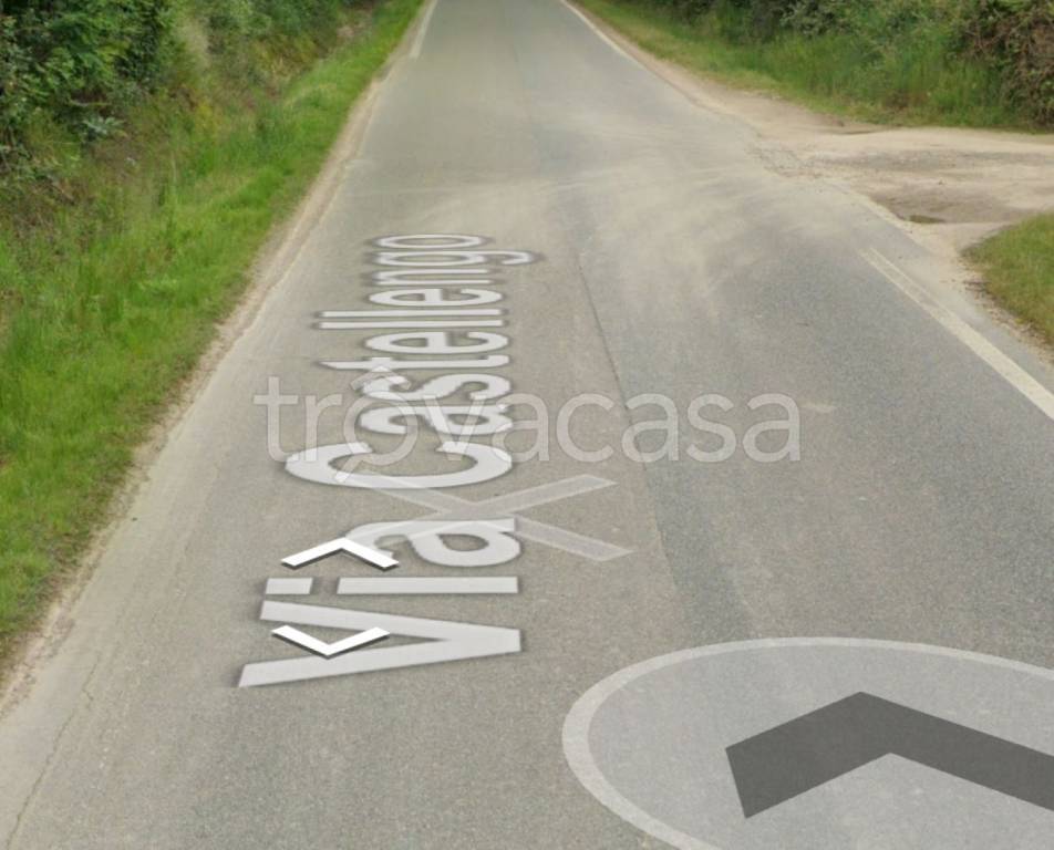 terreno agricolo in vendita a Candelo