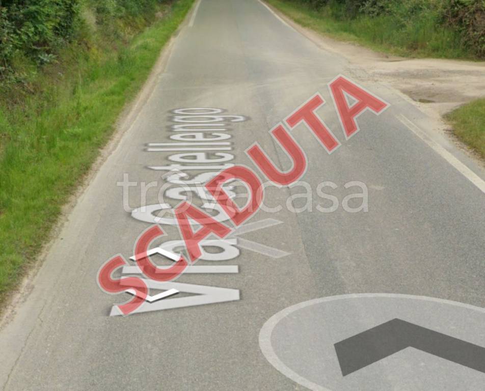 terreno agricolo in vendita a Candelo