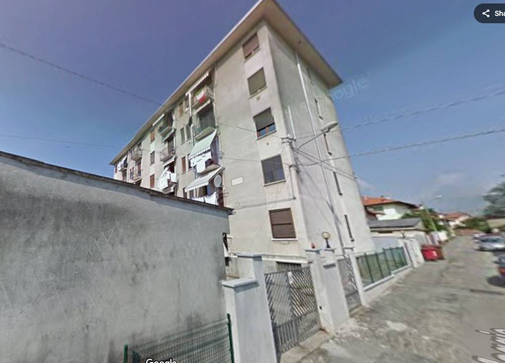 appartamento in vendita a Candelo