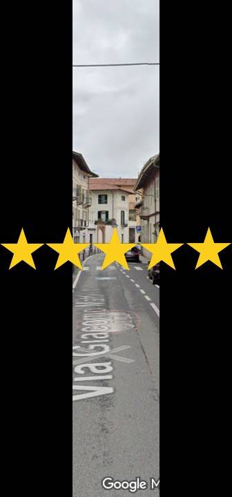 appartamento in vendita a Candelo