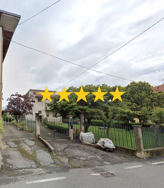 appartamento in vendita a Candelo