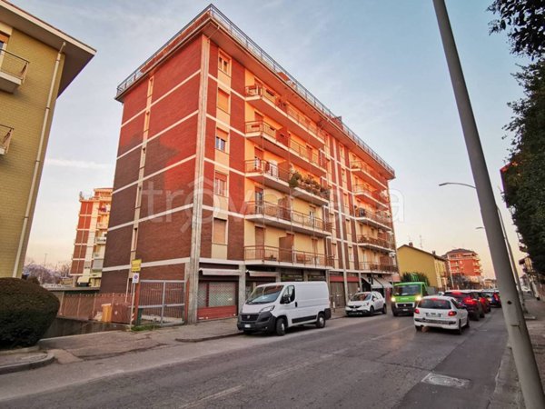 appartamento in vendita a Candelo