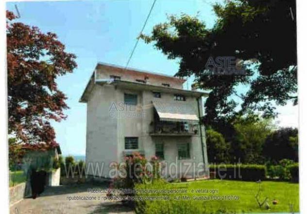 casa indipendente in vendita a Candelo