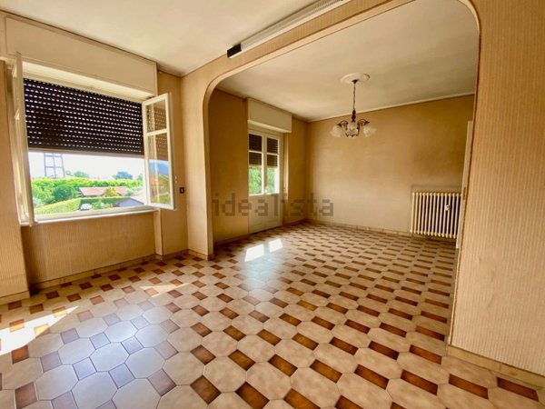 appartamento in vendita a Candelo