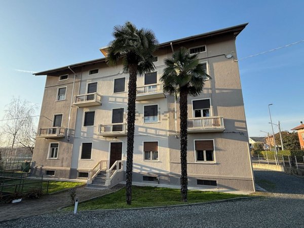 appartamento in vendita a Candelo