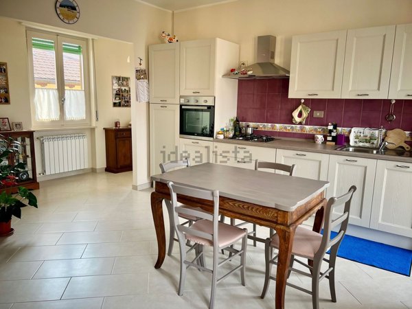 appartamento in vendita a Candelo