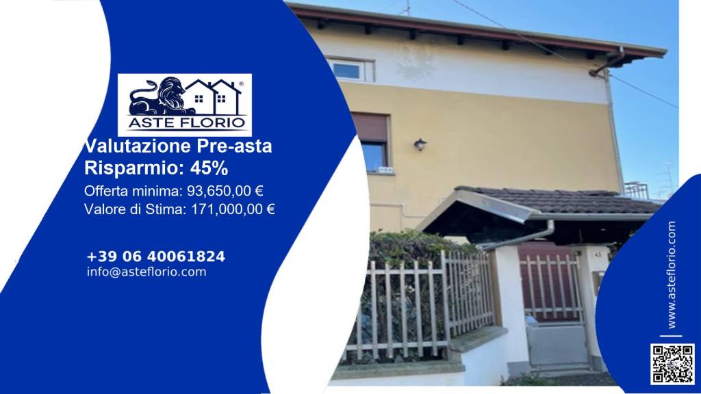 appartamento in vendita a Candelo