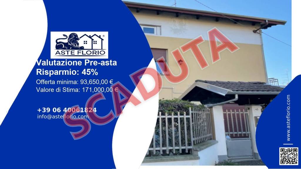 appartamento in vendita a Candelo