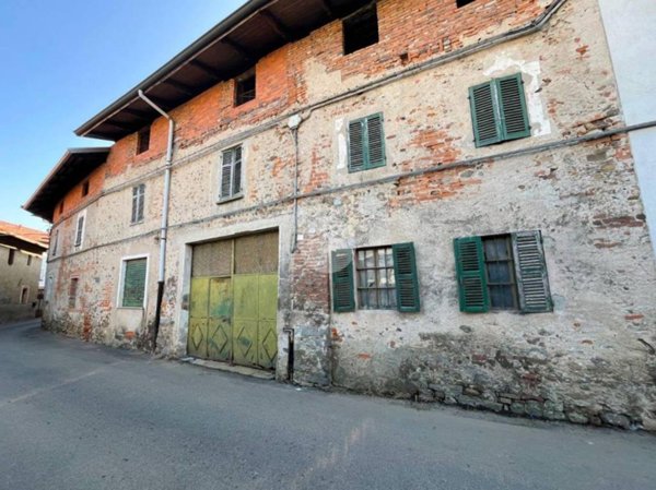 casa indipendente in vendita a Candelo