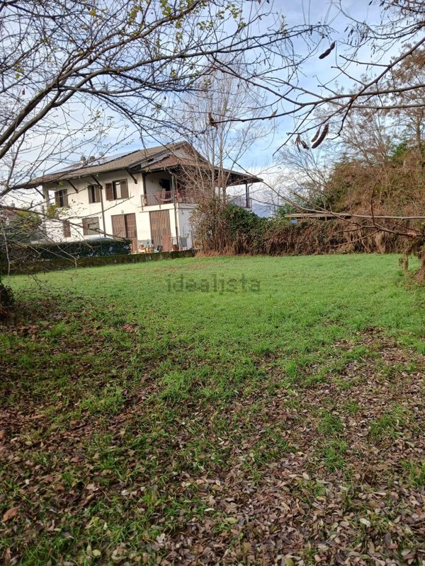 casa indipendente in vendita a Candelo