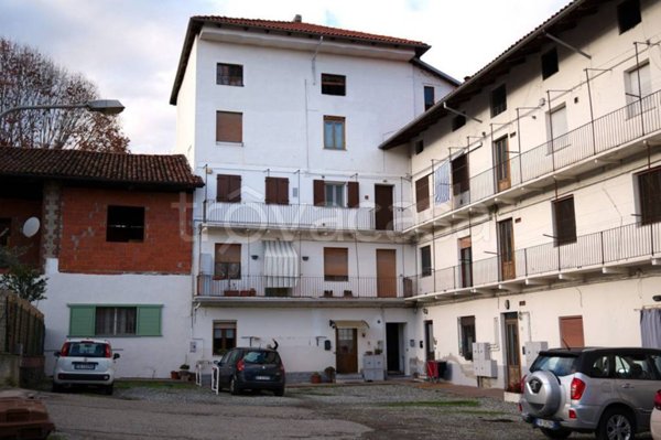 appartamento in vendita a Candelo