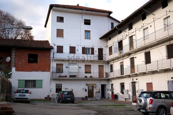 appartamento in vendita a Candelo