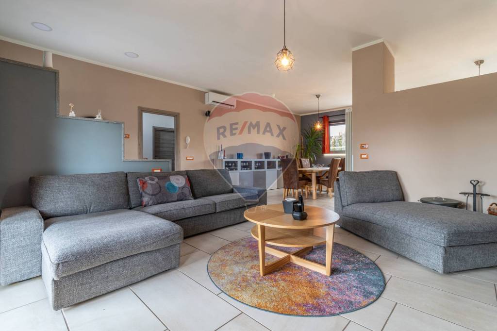 casa indipendente in vendita a Candelo