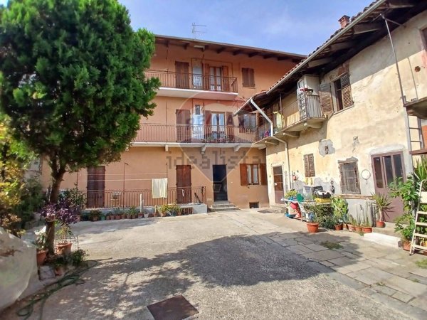 appartamento in vendita a Candelo