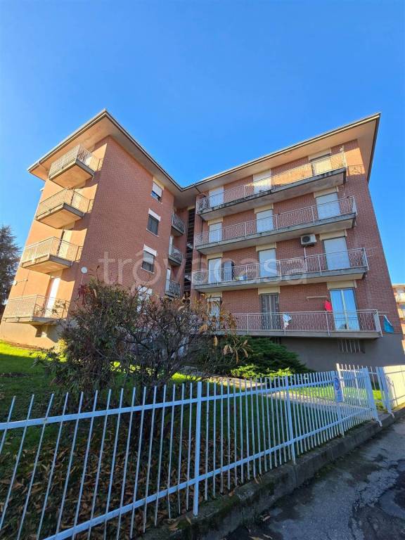 appartamento in vendita a Candelo