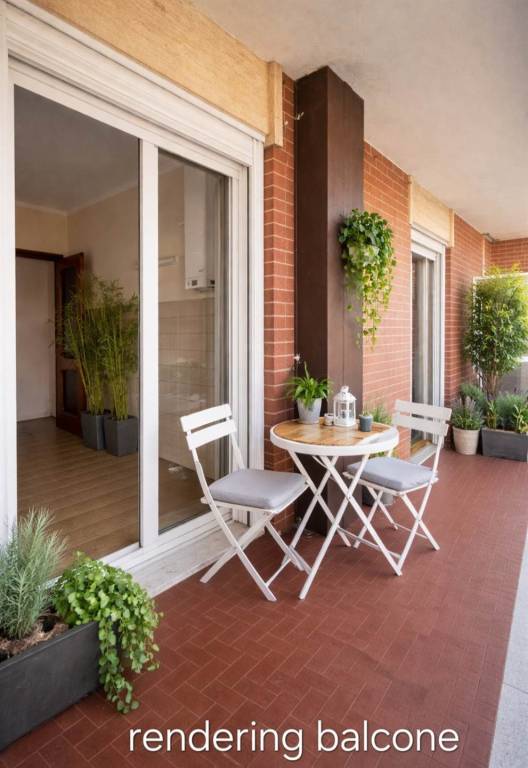 appartamento in vendita a Candelo