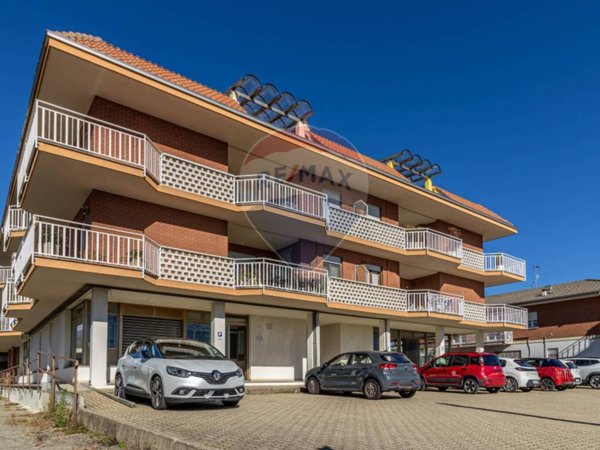 negozio in vendita a Candelo