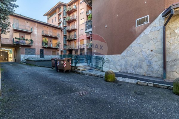 appartamento in vendita a Candelo