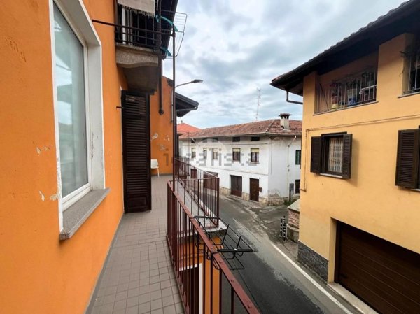 casa indipendente in vendita a Candelo