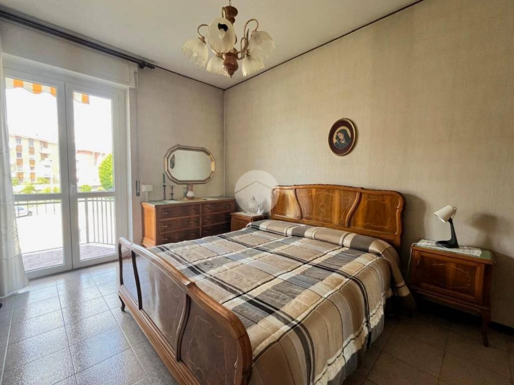 appartamento in vendita a Candelo