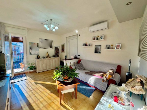 appartamento in vendita a Candelo