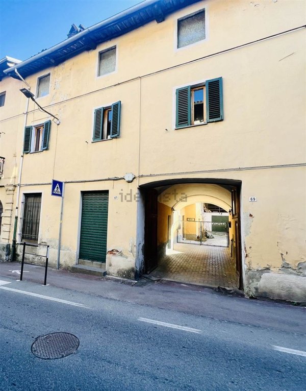 casa indipendente in vendita a Candelo