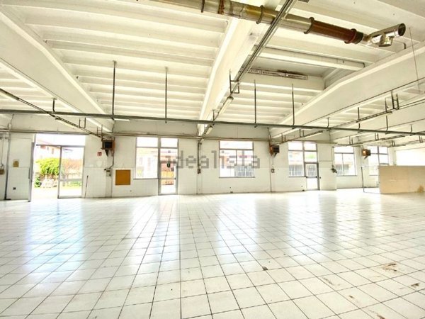 ufficio in vendita a Candelo