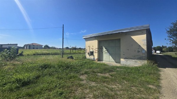 ufficio in vendita a Candelo