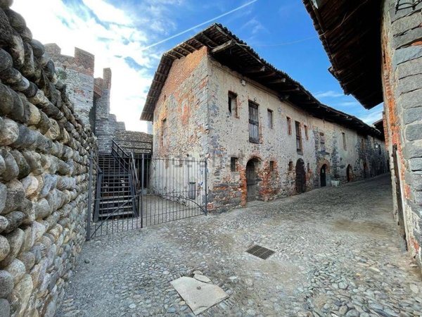 appartamento in vendita a Candelo