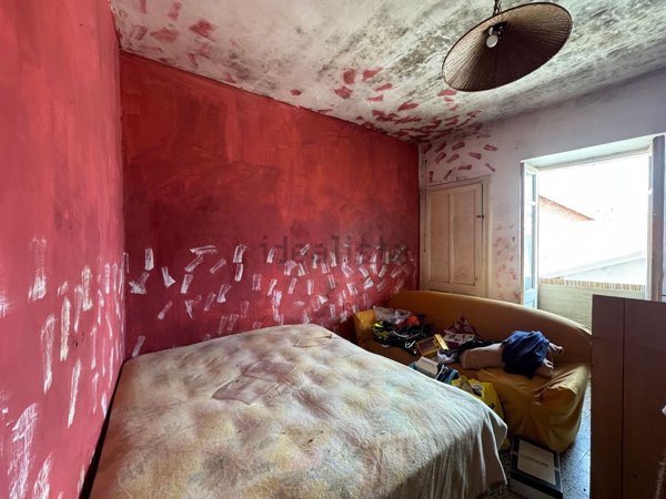 appartamento in vendita a Candelo