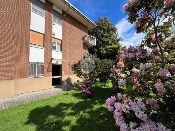 appartamento in vendita a Candelo