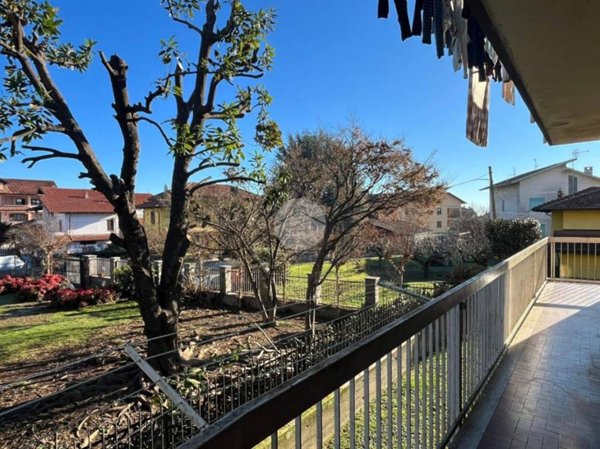 appartamento in vendita a Candelo