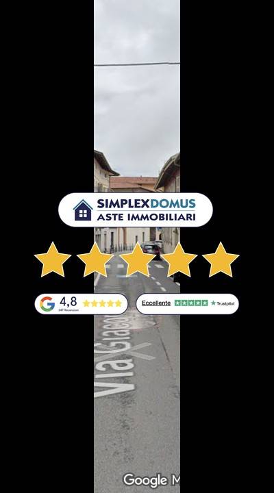 appartamento in vendita a Candelo