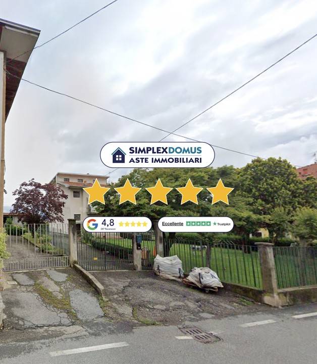 appartamento in vendita a Candelo