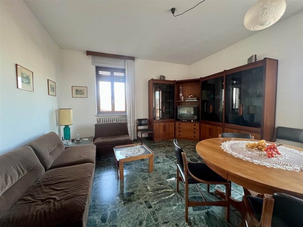 appartamento in vendita a Candelo