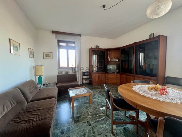 appartamento in vendita a Candelo