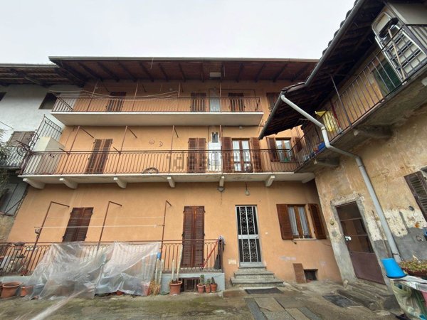 appartamento in vendita a Candelo