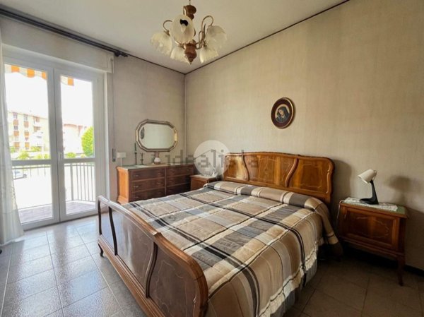 appartamento in vendita a Candelo