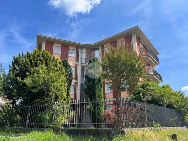 appartamento in vendita a Candelo in zona San Giacomo