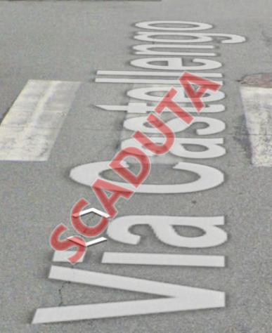 casa indipendente in vendita a Candelo