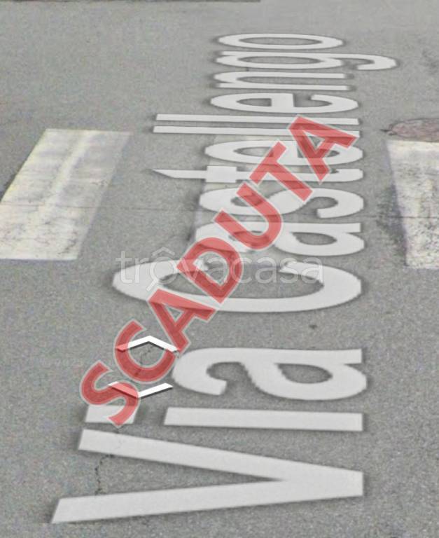 appartamento in vendita a Candelo