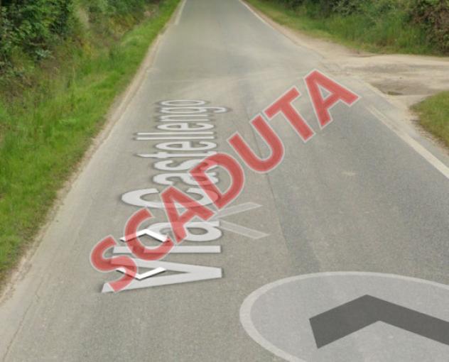 terreno agricolo in vendita a Candelo