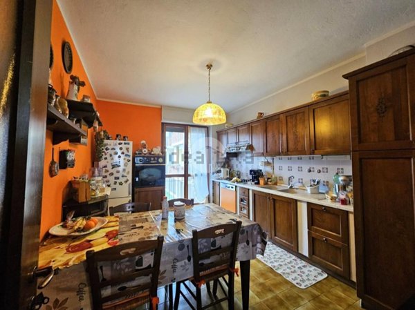 appartamento in vendita a Candelo